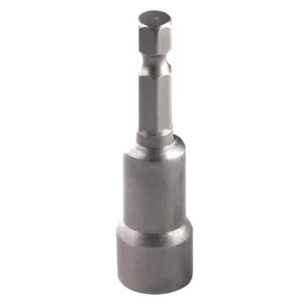 TOP MASTER Καρυδάκι μαγνητικό Cr-V Φ10*65ΜΜ 338604