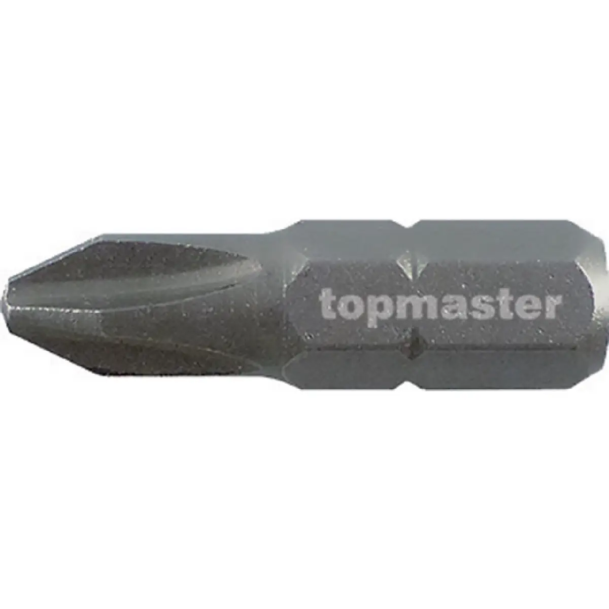 338700 TOP MASTER ΜΥΤΕΣ ΚΑΤΣΑΒΙΔΙΟΥ με Μέγεθος PH1 25mm 2τεμ. 338700 - Image 1