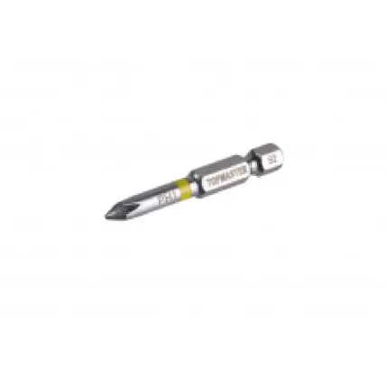 TOP MASTER ΜΥΤΕΣ ΚΑΤΣΑΒΙΔΙΟΥ TORX 2τεμ. T30 50mm 338716
