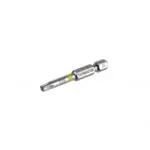 TOP MASTER ΜΥΤΕΣ TORX T20&T25x50mm 2τεμ. 338715