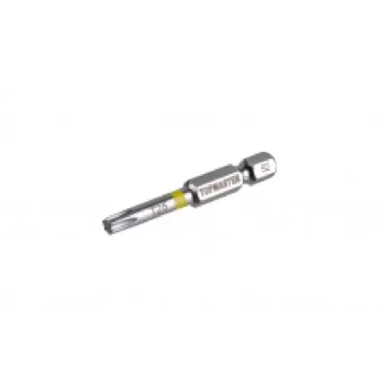 TOP MASTER ΜΥΤΕΣ TORX T20&T25x50mm 2τεμ. 338715