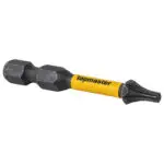TOP MASTER ΜΥΤΕΣ ΚΑΤΣΑΒΙΔΙΟΥ IMPACT TORX με Μέγεθος TX15 50mm 2τεμ. 338736 - Image 2