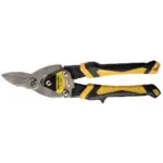 TOP MASTER Ψαλίδι λαμαρίνας αριστερό μήκους 250mm 370505