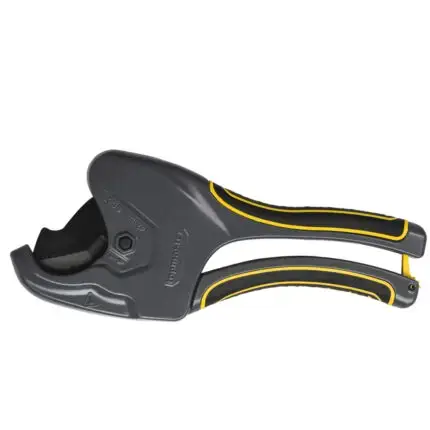 TOP MASTER Κόφτης σωλήνων PVC-PP 42mm 371004