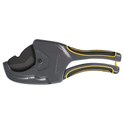 TOP MASTER Κόφτης σωλήνων PVC-PP 63mm 371005
