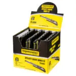 TOP MASTER ΦΑΛΤΣΕΤΑ ΜΕ ΠΛΑΣΤΙΚΟ ΣΩΜΑ ΚΑΙ ΠΛΑΤΟΣ ΛΑΜΑΣ 9mm SK5 371054 - Image 2