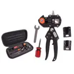 TOP GARDEN Ψαλίδι μπολιάσματος κιτ 377105 - Image 3