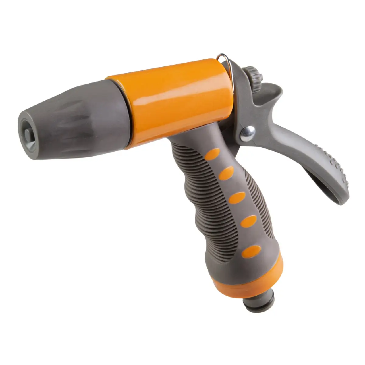 380926 TOP GARDEN ΠΙΣΤΟΛΙ ΝΕΡΟΥ ΜΕ SOFT GRIP ΠΙΣΩ ΣΚΑΝΔΑΛΗ 380926 - Image 1