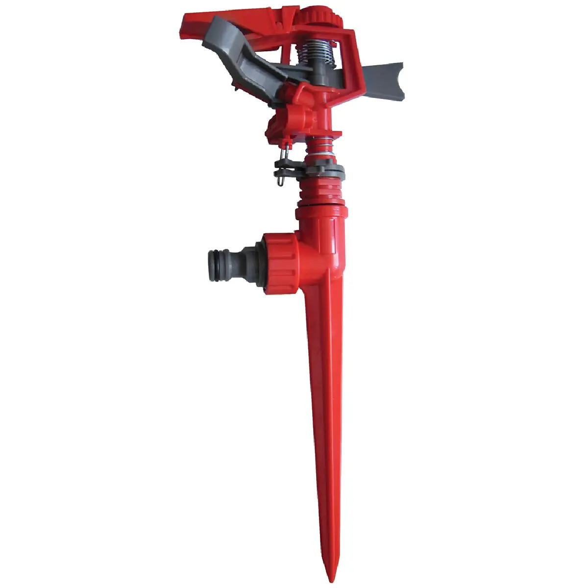 380941 TOP GARDEN ΜΠΕΚ ΠΟΤΙΣΜΑΤΟΣ ΠΛΑΣΤΙΚΗ ΣΠΑΘΑ 380941 - Image 1