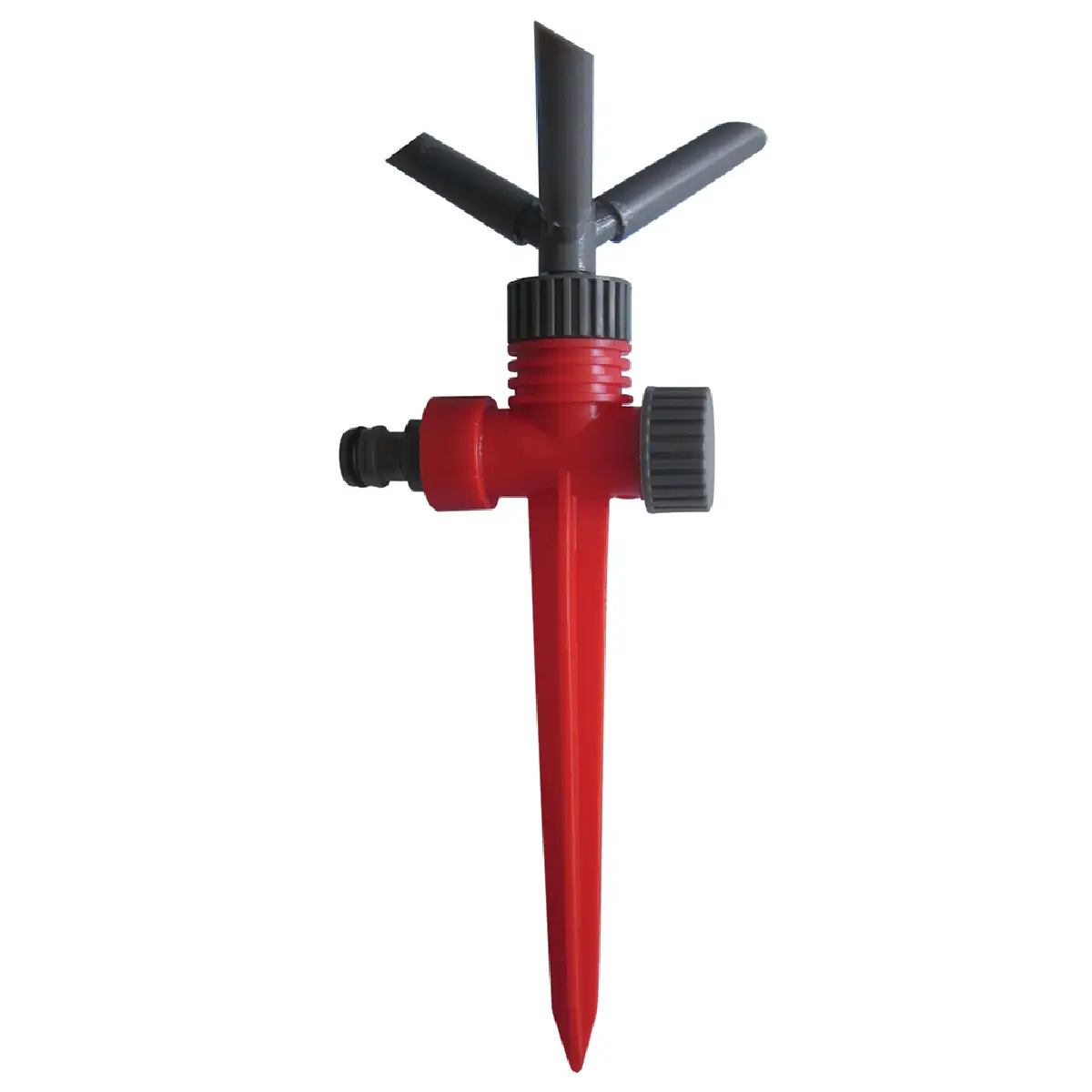 380945 TOP GARDEN ΜΠΕΚ ΤΡΙΠΛΟ ΠΛΑΣΤΙΚΗ ΣΠΑΘΑ 380945 - Image 1