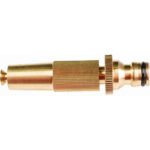 TOP GARDEN ΥΔΡΟΡΥΘΜΙΣΤΗΣ ΟΡΕΙΧΑΛΚΙΝΟΣ 4'' 400402