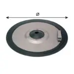 ΔΙΣΚΟΣ ΠΡΟΩΘΗΣΕΩΣ ΓΡΑΣΣΟΥ Φ260-290