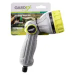 GARDEX ΠΙΣΤΟΛΙ ΝΕΡΟΥ TYPHOON ΠΟΛΛΑΠΛΩΝ ΕΠΙΛΟΓΩΝ - 8 ΕΠΙΛΟΓΕΣ 405102 - Image 2