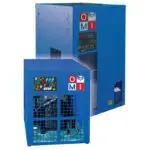 ΟΜΙ: ΞΗΡΑΝΤΗΣ ΠΕΠΙΕΣΜΕΝΟΥ ΑΕΡΑ ED 24, 400Lt/min