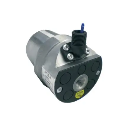 ΟΜΙ: ΑΥΤΟΜΑΤΗ ΑΦΥΔΑΤΩΣΗ 1/2 ΜΕ ΦΛΟΤΕΡ