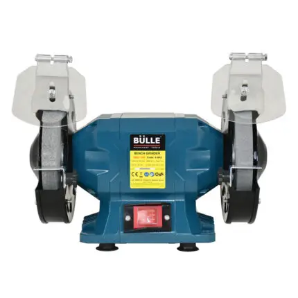 BULLE: ΤΡΟΧΟΣ ΔΙΔΥΜΟΣ ΠΑΓΚΟΥ 250 W, Φ150 mm