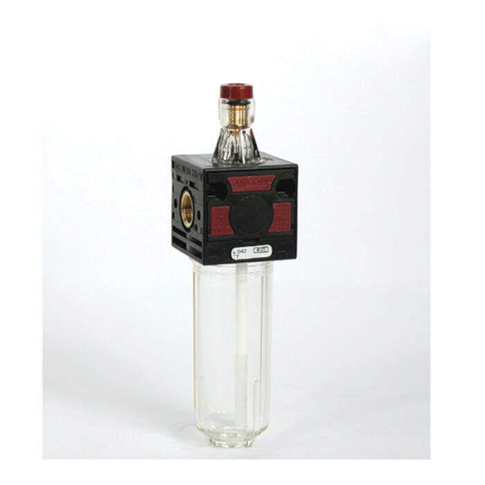 STAMPOTECNICA: ΕΛΑΙΩΤΗΡΑΣ 1/4'' - Image 1