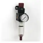 STAMPOTECNICA: ΡΥΘΜΙΣΤΗΣ ΑΕΡΟΣ ΜΕ ΥΔΑΤΟΠΑΓΙΔΑ 1/4''