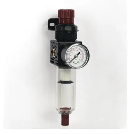 STAMPOTECNICA: ΡΥΘΜΙΣΤΗΣ ΑΕΡΟΣ ΜΕ ΥΔΑΤΟΠΑΓΙΔΑ 1/4''