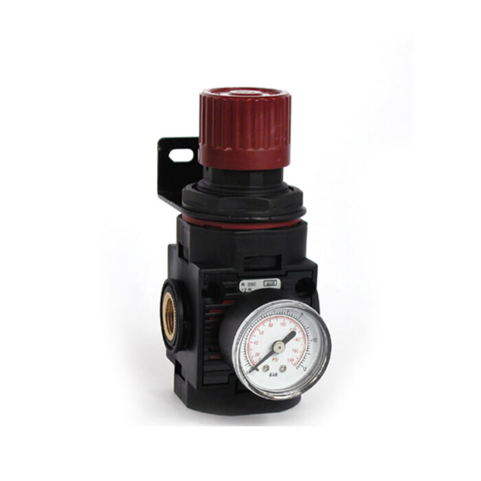 STAMPOTECNICA: ΡΥΘΜΙΣΤΗΣ ΑΕΡΟΣ 3/8'' - Image 1
