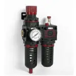 STAMPOTECNICA:  ΡΥΘΜΙΣΤΗΣ ΑΕΡΟΣ ΜΕ ΥΔΑΤΟΠΑΓΙΔΑ ΚΑΙ ΕΛΑΙΩΤΗΡΑ 3/8''