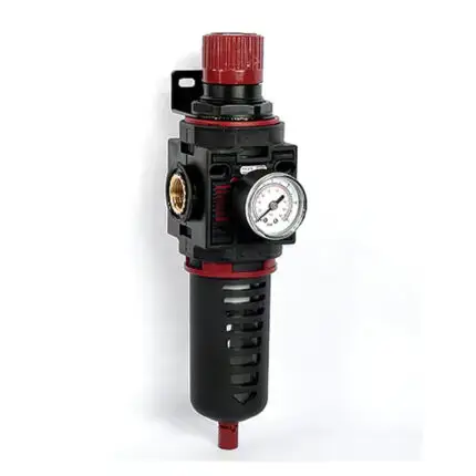 STAMPOTECNICA:  ΡΥΘΜΙΣΤΗΣ ΑΕΡΟΣ ΜΕ ΥΔΑΤΟΠΑΓΙΔΑ 1/2''