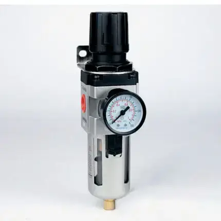 BULLE: ΡΥΘΜΙΣΤΗΣ ΑΕΡΟΣ ΜΕ ΥΔΑΤΟΠΑΓΙΔΑ 3/8''