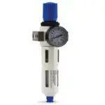 BULLE: ΡΥΘΜΙΣΤΗΣ ΑΕΡΟΣ ΜΕ ΥΔΑΤΟΠΑΓΙΔΑ ΒΑΡΕΩΣ ΤΥΠΟΥ 1/4''