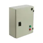 ΠΙΝΑΚΑΣ ΑΣΤΕΡΟΣ-ΤΡΙΓΩΝΟΥ ΓΙΑ ΕΝΑ ΚΙΝΗΤΗΡΑ 10HP (400/700V)