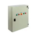 ΠΙΝΑΚΑΣ ΔΙΑΔΟΧΙΚΗΣ ΚΑΙ ΠΡΟΟΔΕΥΤΙΚΗΣ ΕΚΚΝΗΣΗΣ ΑΣΤΕΡΟΣ-ΤΡΙΓΏΝΟΥ 7,5+7,5HP ΓΙΑ ΑΕΡΟΣΥΜΠΙΕΣΤΕΣ