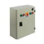 ΠΙΝΑΚΑΣ ΔΙΑΔΟΧΙΚΗΣ ΕΚΚΙΝΗΣΗΣ ΚΙΝΗΤΗΡΩΝ 7,5+7,5 HP 400V (Δ)