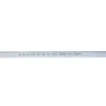 ΣΩΛΗΝΑΣ  ΕΛΑΣΤΙΚΟΣ ΔΙΑΦΑΝΗΣ 6Χ12