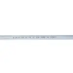 ΣΩΛΗΝΑΣ  ΕΛΑΣΤΙΚΟΣ ΔΙΑΦΑΝΗΣ 10Χ16