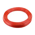 SPIRAFLEX: ΣΩΛΗΝΑΚΙ ΠΛΑΣΤΙΚΟ (ΙΣΙΟ) RPL 6Χ8