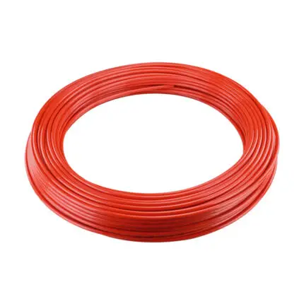 SPIRAFLEX: ΣΩΛΗΝΑΚΙ ΠΛΑΣΤΙΚΟ (ΙΣΙΟ) RPL 8Χ10