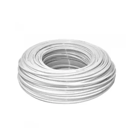 SPIRAFLEX: ΣΩΛΗΝΑΚΙ ΠΛΑΣΤΙΚΟ (ΙΣΙΟ) PA-Tec 6x8