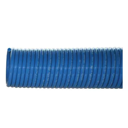 SPIRAFLEX: ΣΩΛΗΝΑΣ ΣΠΙΡΑΛ RILSAN 8Χ10