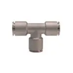 ΤΑΧΥΣΥΝΔΕΣΜΟΣ ΟΡΕΙΧΑΛΚΙΝΟΣ ΤΑΦ ΓΙΑ ΣΩΛΗΝΑ Φ10 mm