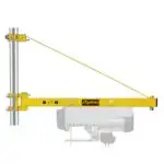 EXPRESS: ΒΡΑΧΙΟΝΑΣ ΠΑΛΑΓΚΩΝ 600KG - 75 cm