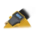 EXPRESS: ΠΑΛΕΤΟΦΟΡΟ 2 ΤΟΝΩΝ ME ΖΥΓΑΡΙΑ - Image 2