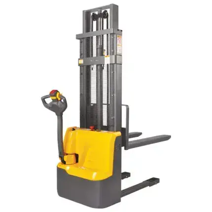 EXPRESS: ΗΛΕΚΤΡΙΚΟ ΠΕΡΟΝΟΦΟΡΟ ΜΠΑΤΑΡΙΑΣ 1 ΤΟΝΟΥ - ΑΝΥΨΩΣΗ 3,0 ΜΕΤΡΑ