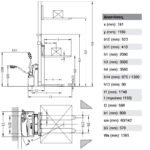 EXPRESS: ΗΛ/ΚΟ ΠΕΡΟΝ/ΡΟ 1,5 ΤΟΝ./3 MT - Image 2