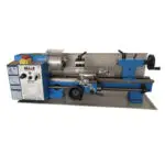 BULLE: BRUSHLESS ΤΟΡΝΟΣ ΜΗΧΑΝΟΥΡΓΙΚΟΣ 350mm