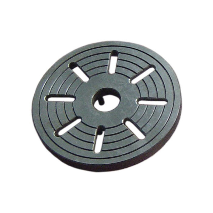 ΠΛΑΤΩ ΤΟΡΝΟΥ Φ 160 mm ΓΙΑ ΚΩΔΙΚΟ 43209 - Image 1