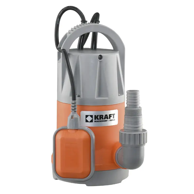 43522_800x800_1 KRAFT: ΑΝΤΛΙΑ ΥΠΟΒΡΥΧΙΑ ΟΜΒΡΙΩΝ 750W - Image 1