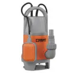 KRAFT: ΑΝΤΛΙΑ ΥΠΟΒΡΥΧΙΑ ΑΚΑΘΑΡΤΩΝ 900W