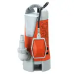 KRAFT: ΥΠΟΒΡΥΧΙΑ ΑΝΤΛΙΑ ΑΚΑΘΑΡΤΩΝ 1000W