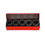 BULLE: ΚΑΡΥΔΑΚΙΑ 1' CR- ΜΟ ΣΕΤ 5 ΤΕΜΑΧΙΑ: 32, 35, 36, 38, 41 mm