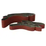 BULLE: ΤΑΙΝΙΑ ΔΙΔΥΜΟΥ ΤΡΟΧΟΥ 50x686 mm - GRID 120