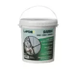 LAVOR: ΑΜΜΟΣ ΥΔΡΑΜΜΟΒΟΛΗΣ  SABBIA - ΣΥΣΚΕΥΑΣΙΑ 5KG